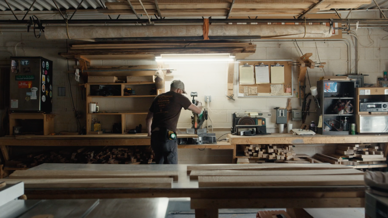 Brian Brace Furniture 