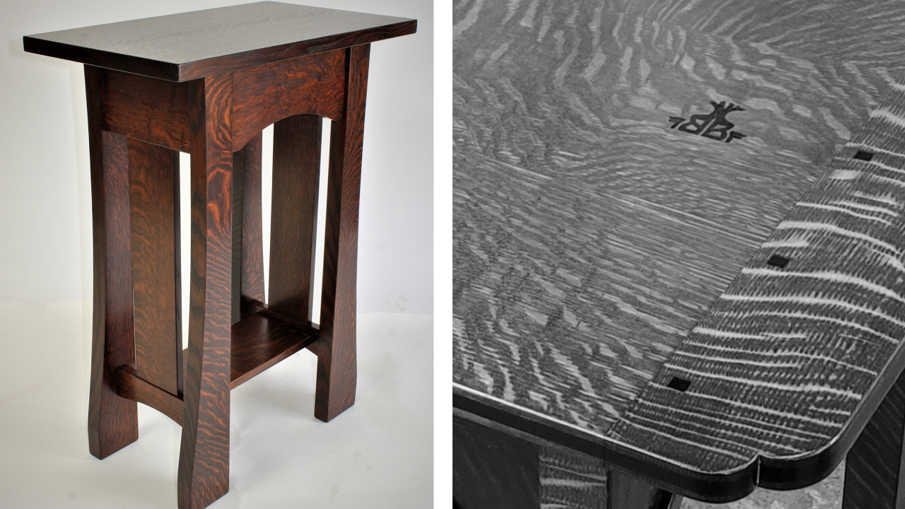 Brian Brace Furniture 