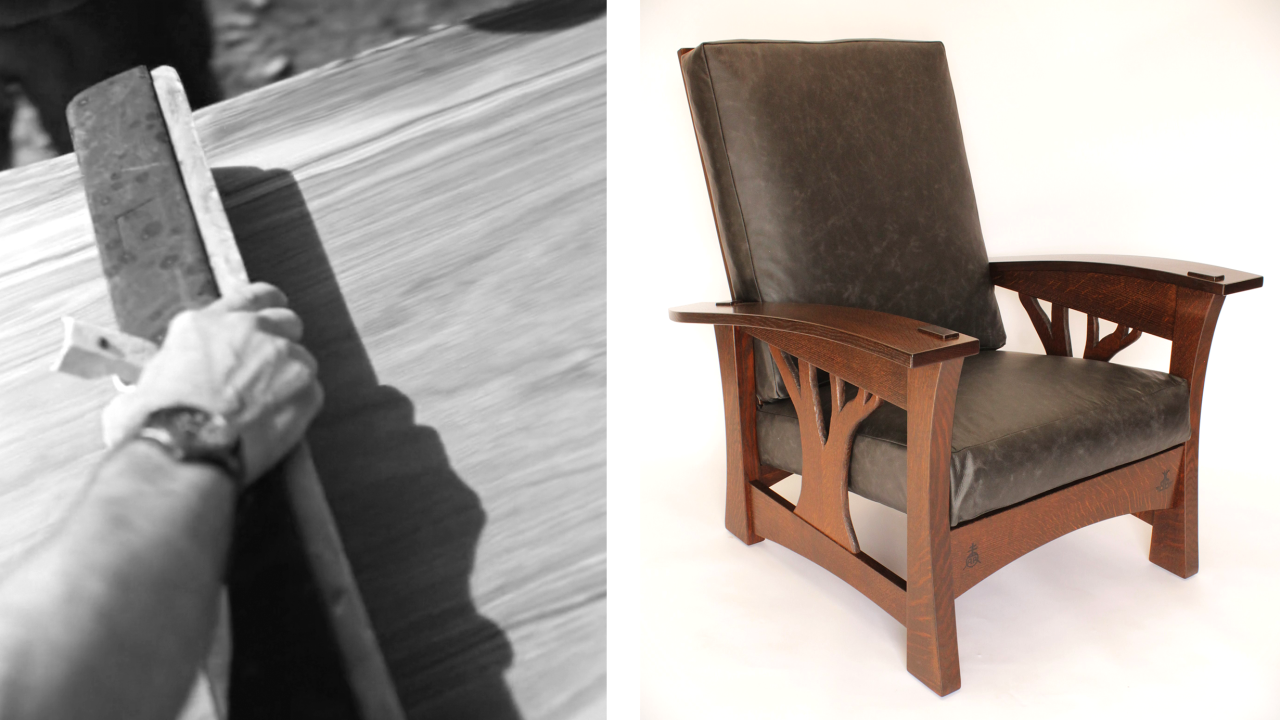 Brian Brace Furniture 