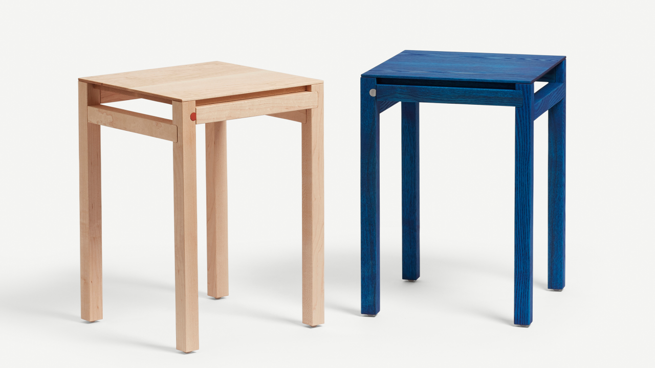 Designed for Reassembly, Lucie Reuter 