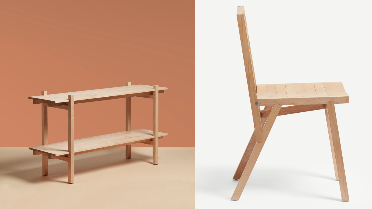 Designed for Reassembly, Lucie Reuter 