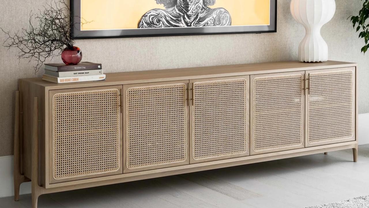 Sideboard - Simeon Dux