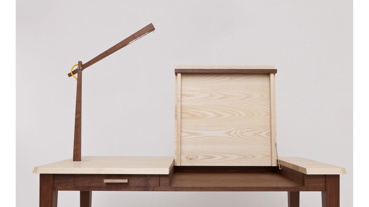 Devil Amongst the Tailors