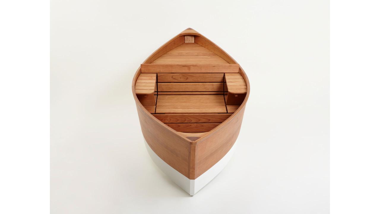 Out of the Woods – Floating Chair