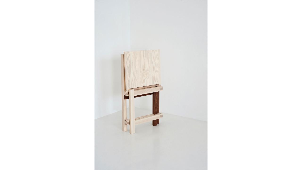 Out of the Woods – Folding Chair