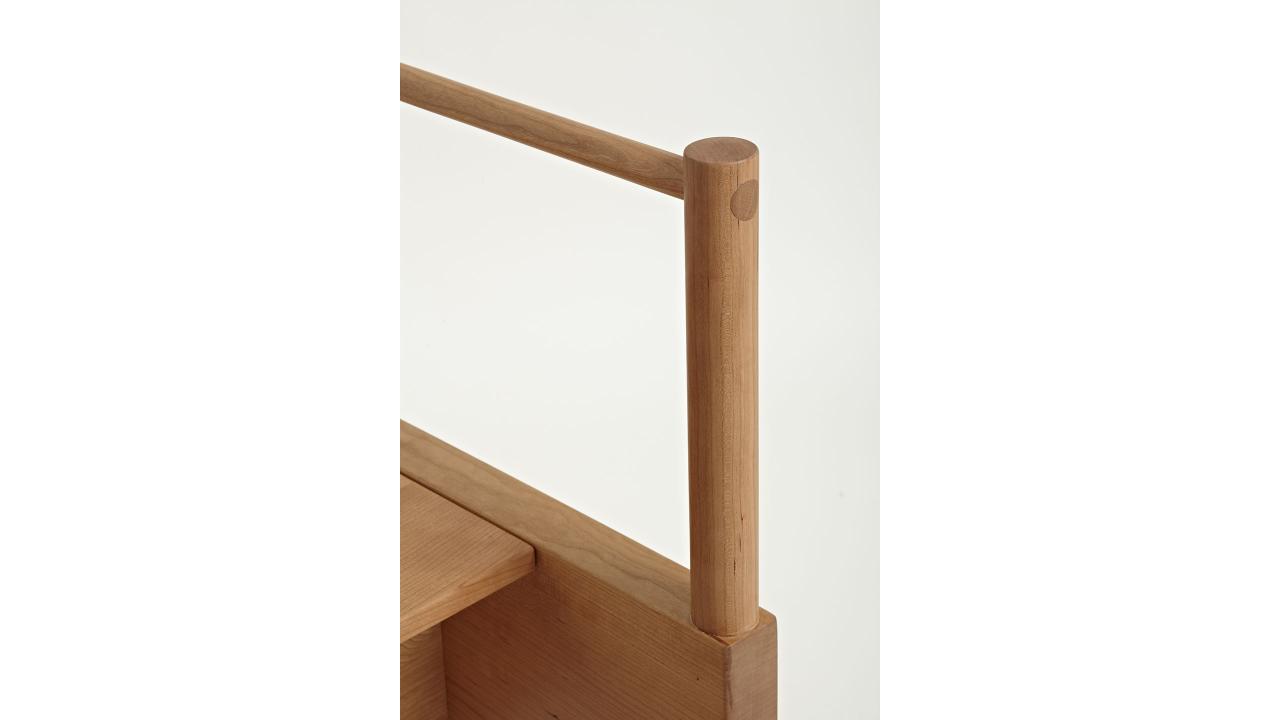 Out of the Woods – Solitude