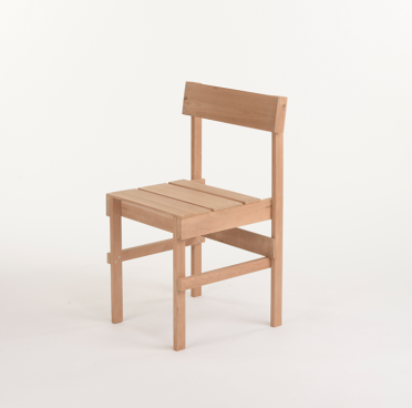 Chair by Dylan Roles