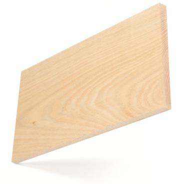 american red oak teaser