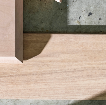 Humble Administrator's Table and Chair Studio Swine