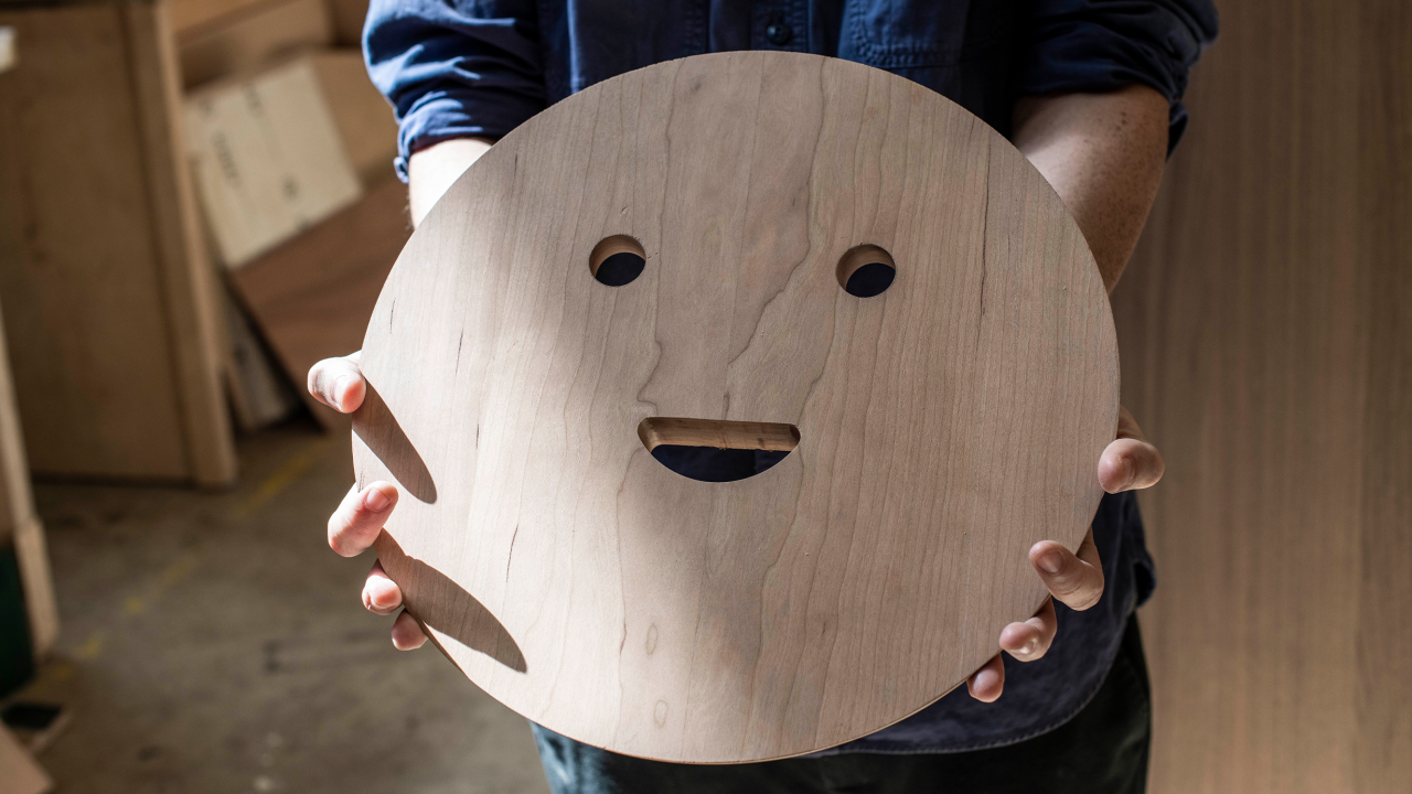 Jamie Hayon, Mesamachine