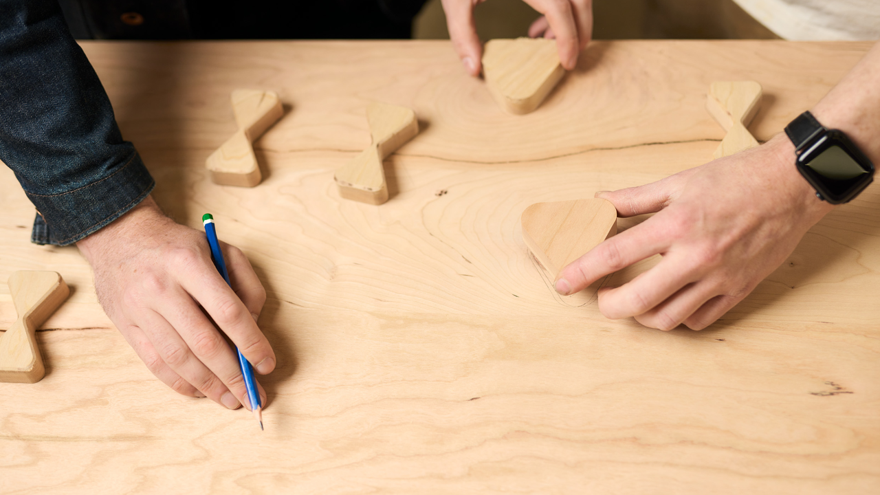 Common Room - Daniel Schofield 