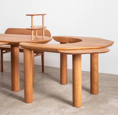 Jamie Hayon, Mesamachine