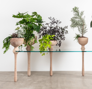 Stem, Heatherwick Studio