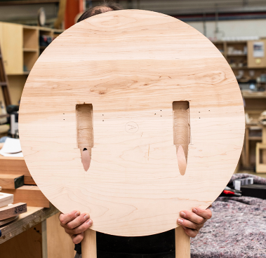 Pink Moon, Studio Pepe