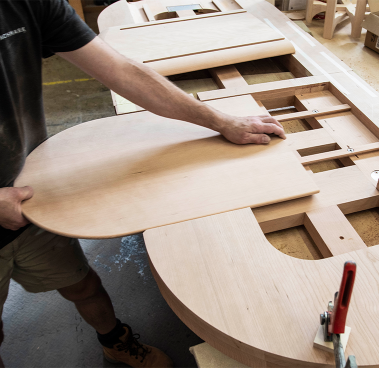 Jamie Hayon Mesamachine