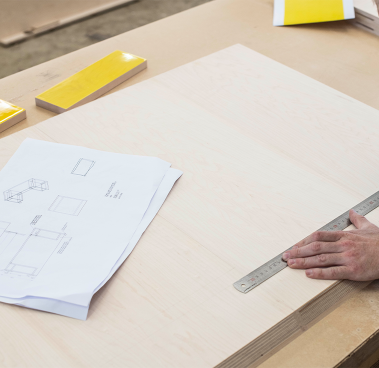 Candy Cubicle, Sabine Marcelis