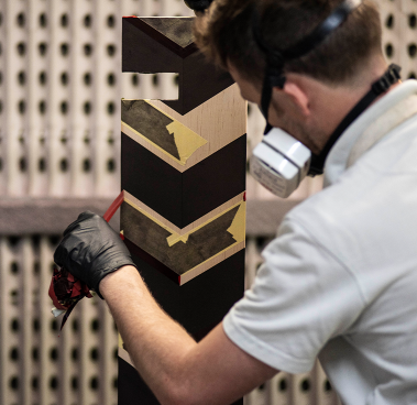 Pink Moon, Studio Pepe