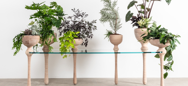 Stem, Heatherwick Studio