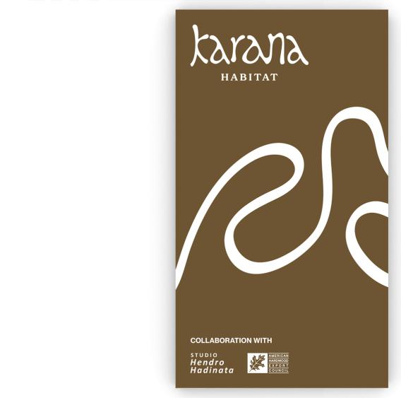 karana habitat