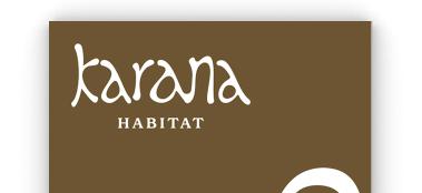 karana habitat teaser