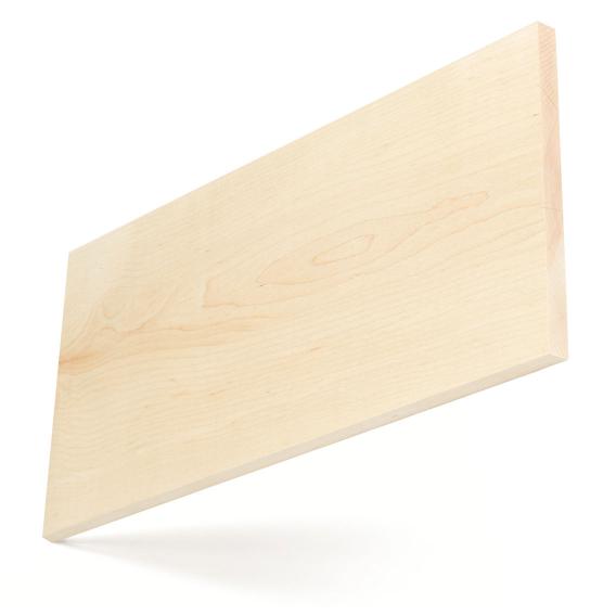 Maple - Hard Lumber • Rare Woods USA